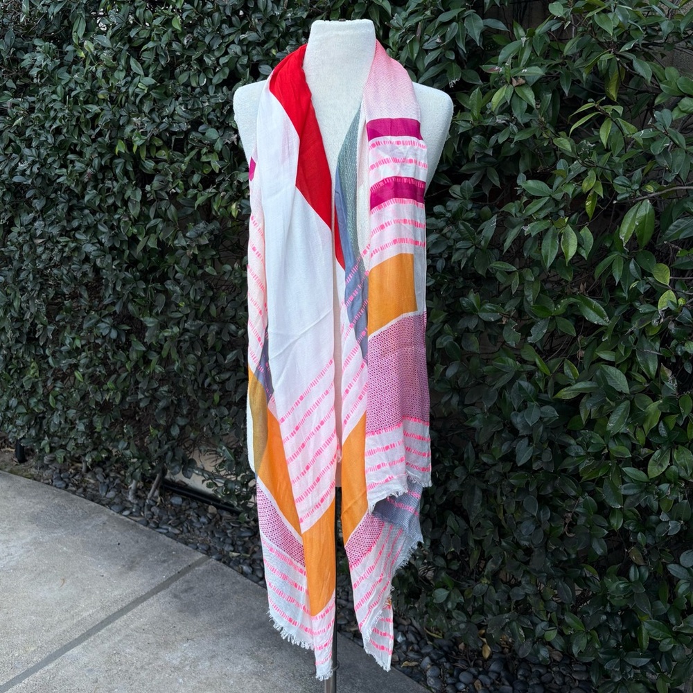 CAbi 783 Everyday Scarf